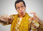 最新洗腦神曲PPAP《筆鳳梨蘋果筆》我說那個筆哪裡買啊(誤) 最新洗腦神曲PPAP《筆鳳梨蘋果筆》我說那個筆哪裡買啊(誤)