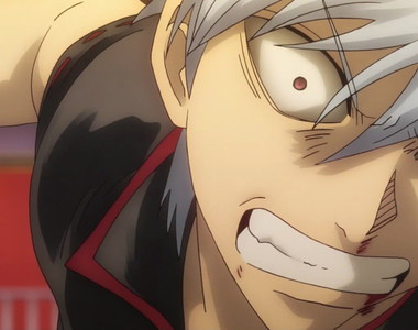 歷代責編集結《銀魂》吉原炎上篇原本預定一週完結