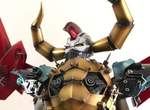 《鋼鐵人x大空魔龍》Samkwok workshop再現嘆為觀止的細節改造 《鋼鐵人x大空魔龍》Samkwok workshop再現嘆為觀止的細節改造