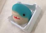 《鯊魚生菓子》人氣小萌獸一定要加入願望清單啊(握拳) 《鯊魚生菓子》人氣小萌獸一定要加入願望清單啊(握拳)