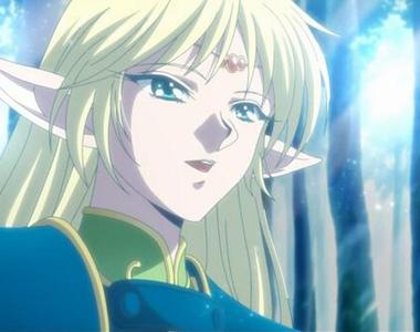 出道30年《新居昭乃》空靈嗓音帶你進入不可思議的奇幻世界