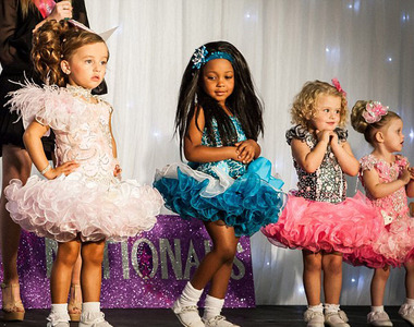 女兒才三歲《選美虎媽的告白》至少以後她會過得很好