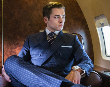 《金牌特務 : 機密對決》美國金士曼概念圖公開