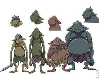 【官方有病】《灰與幻想的格林姆迦爾》歌曲宣傳動畫主角當然是最受歡迎的...