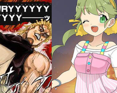 全面搜索《救世主姿勢》這些傢伙都有拯救人類的神力?