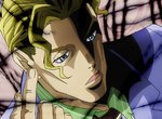 《JoJo的奇妙冒險第四部21話》營養不良的皇后殺手讓觀眾很囧