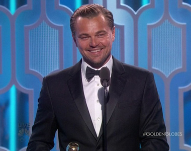 2016《金球獎頒獎典禮》這顆風向球是吹向哪裡呢？