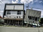 《核災5年後的福島》攝影師記錄下無人城鎮的模樣 《核災5年後的福島》攝影師記錄下無人城鎮的模樣
