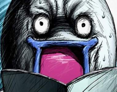 讓小孩崩潰的《妖怪手錶紙箱》幸好亞馬遜沒有用來裝AV……