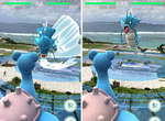 《超魄力Pokemon GO道場戰》除了一直狂按之外選個好地點也很重要 《超魄力Pokemon GO道場戰》除了一直狂按之外選個好地點也很重要