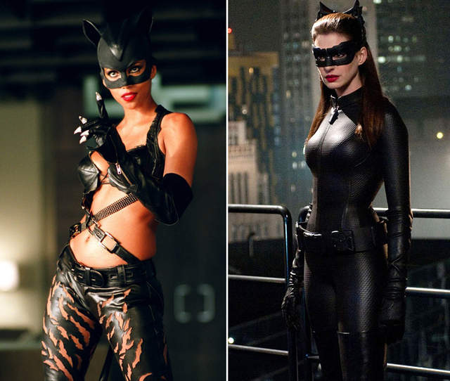 Dc反派正妹小隊 高潭魅影 拍電影誰能擔任新毒藤女與貓女
