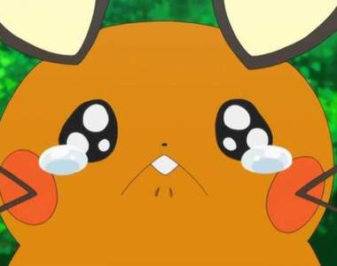 寶可夢整形《咚咚鼠全身毛病大改造》你們跟牠有什麼仇……