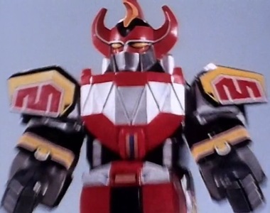 電影《金剛戰士》新大獸神玩具公開 影迷都看呆了囧