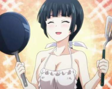 真人《裸體家政婦到府服務》只要不碰觸想怎麼打手槍都行？