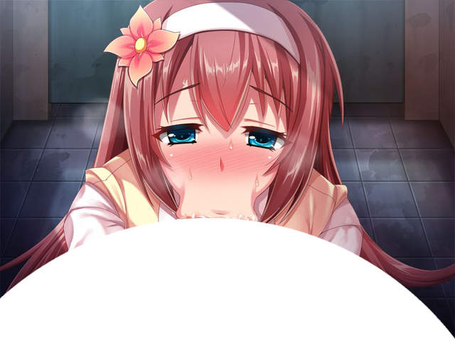 純真で人の頼みを断れない結衣ちゃん 純真で人の頼みを断れない結衣ちゃん