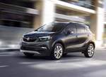 2017年式小改款《Buick Encore》入門休旅更有型囉 2017年式小改款《Buick Encore》入門休旅更有型囉