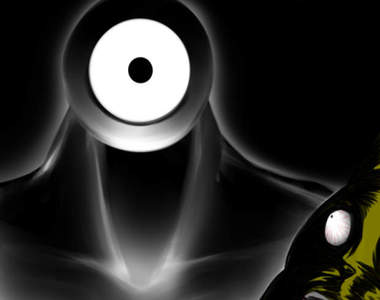 童年崩壞寶可夢《未知圖騰的18禁插畫》真的什麼口味的人都有……