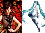 《N響 x 椎名林檎 x 初音未來》超強大的90周年紀念音樂會 《N響 x 椎名林檎 x 初音未來》超強大的90周年紀念音樂會