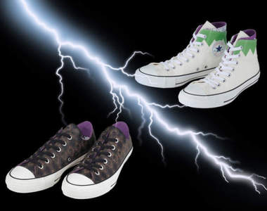 《JOJO冒險野郎×ALL STAR 100》吉良吉影＆岸邊露伴帥氣款登場