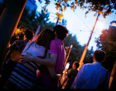 《十大NG約會地點》這些地方女孩們都不想去啦