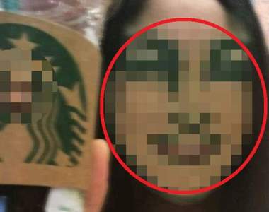 震驚《社群鬼女照》發燒中？等等這女鬼看起來好眼熟......