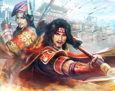 《戰國無雙:真田丸》跟著大河劇一起看真田幸村囉!