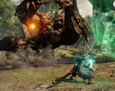 首波宣傳影片公開《討鬼傳2》狩獵肉塊的時間又到了w