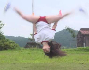 2ch討論《暮蟬悲鳴時真人日劇》是在搞笑嗎?瀰漫濃濃的AV感…