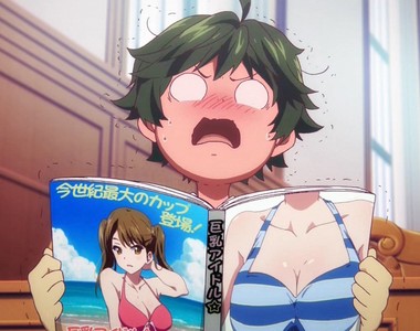 《未成年者追蹤R18推特帳戶問題》莫忘當年的松文館裁判事件