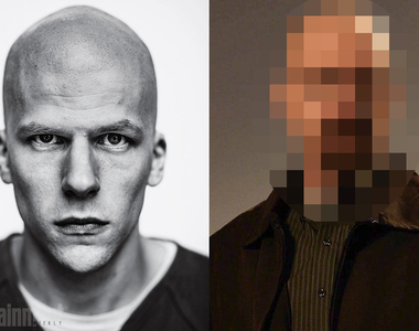 《蝙蝠俠對超人》雷克斯刪除片段 聽說原本要選大叔出演的?!