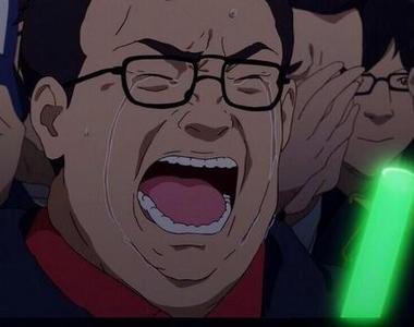 《對動畫沒興趣的大人看了也會哭泣的5部動畫》催出了歲月累積的淚水...