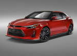 限量《Scion tC Release Series 10.0》告別身影超帥氣 限量《Scion tC Release Series 10.0》告別身影超帥氣