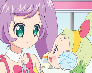 《小學生體驗當媽媽》其實是兒童向動畫的優良傳統