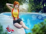 《Pokemon GO玩家Cosplay》這樣走在街上有抓到比較多精靈寶可夢嗎? 《Pokemon GO玩家Cosplay》這樣走在街上有抓到比較多精靈寶可夢嗎?