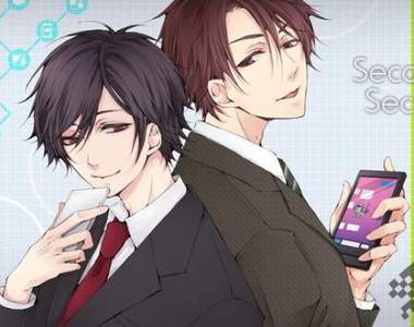 《BL遊戲切換畫面機能》以後看到食譜就知道……