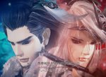 Nitro+繪師用圖支援《東離劍遊紀》如果出畫冊一定買 Nitro+繪師用圖支援《東離劍遊紀》如果出畫冊一定買