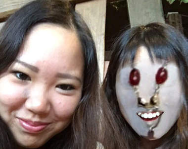 《換臉app的誤換悲劇》直接讓你笑不出來地嚇人啊啊啊啊...