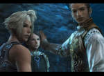 PS4《Final Fantasy XII 黃道時代》這次是真的要出HD版了(認真不騙) PS4《Final Fantasy XII 黃道時代》這次是真的要出HD版了(認真不騙)