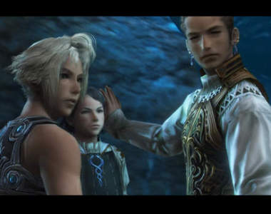 PS4《Final Fantasy XII 黃道時代》這次是真的要出HD版了(認真不騙)