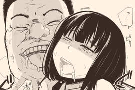 美少女殺手《巨根啤酒肚大叔公仔》醜男配美女令人超興奮…… 美少女殺手《巨根啤酒肚大叔公仔》醜男配美女令人超興奮……