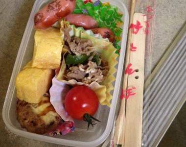 日常糗事《完全帶錯東西的人們》竹筷帶成竹蜻蜓是要怎麼辦ww