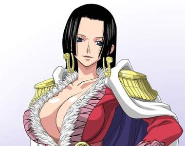 《JUMP最胸女角》超大歐派就是實力與人氣的最佳證明