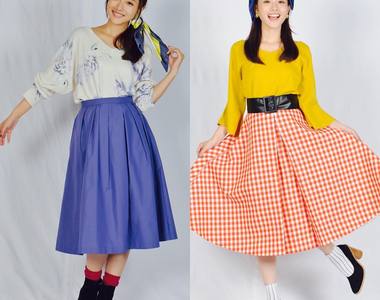 石原聰美《校對女王》日劇穿搭 輕鬆穿出時尚感