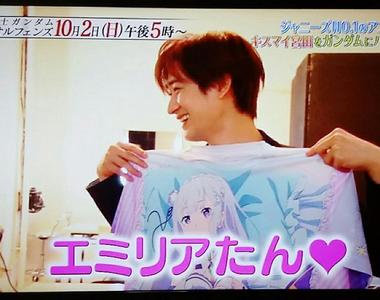 簡單易懂的《鋼彈鐵血孤兒推廣法》把鐵華團聯想成μ&#39;s就對了