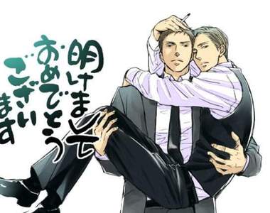 2016《腐女必看不朽BL名作30選》跟去年相比有些微變動的經典糧食榜單♥