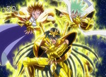 《聖鬥士星矢收藏大師》這個收藏魂小宇宙強到爆表啦... 《聖鬥士星矢收藏大師》這個收藏魂小宇宙強到爆表啦...