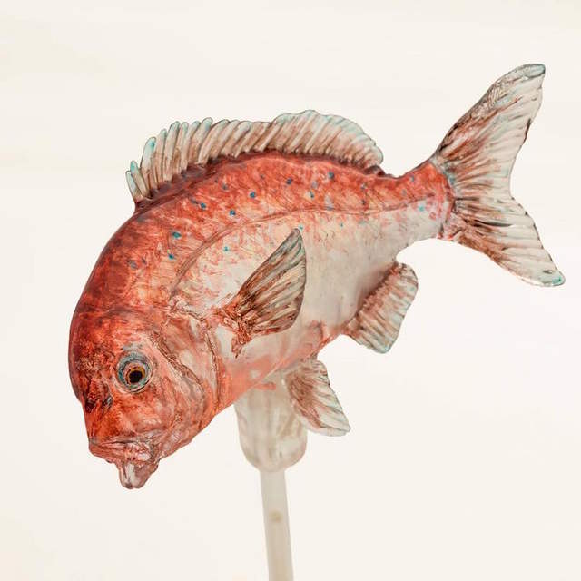 動物糖雕 浅草飴細工越來越強大了啊阿