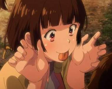 《甲鐵城的卡巴內里1話分鏡》監督親自示範人物動作給你看