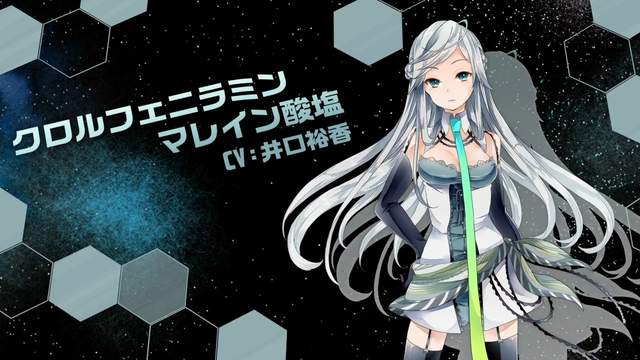 眼藥水成分擬人化 十位萌妹子一起守護eye星球 眼藥水成分擬人化 十位萌妹子一起守護eye星球