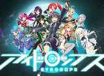《眼藥水成分擬人化》十位萌妹子一起守護EYE星球~ 《眼藥水成分擬人化》十位萌妹子一起守護EYE星球~
